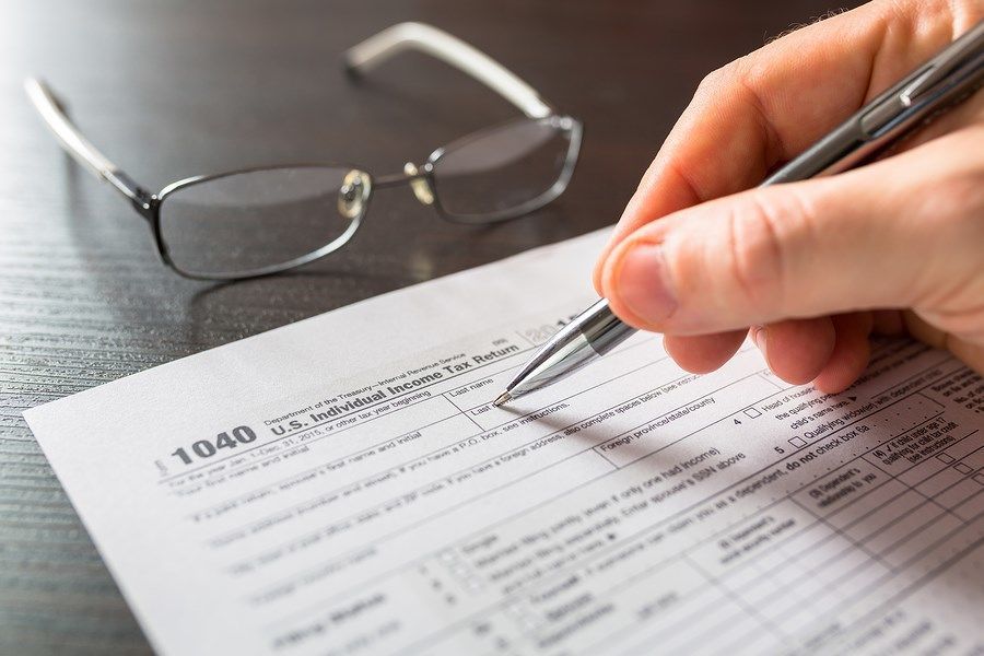 how to file quarterly taxes for sole proprietor