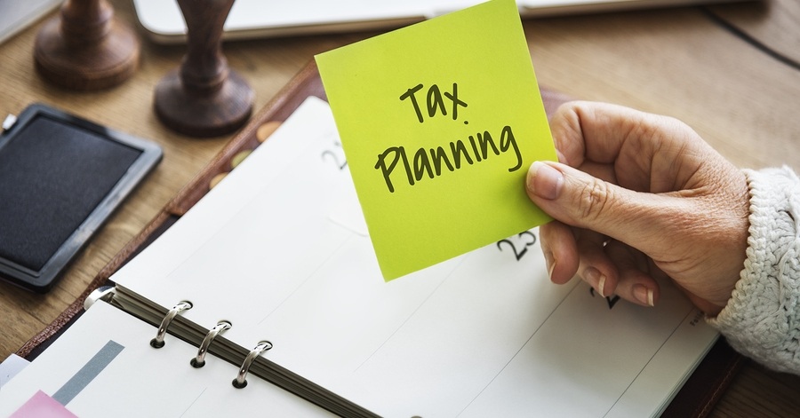 Tax Planning Tips to Make Taxes Easier Next Year